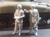 Panzer Art FI35-204 British Infantry Normandy set 1/35